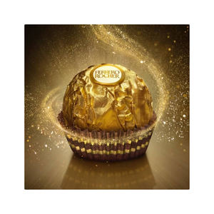 Suministro mayorista de Ferrero Rocher disponible en gran volumen para comercio - Product Image 5