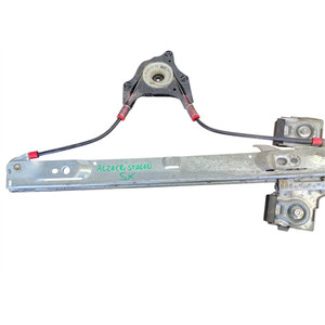 ALZACRISTALLO ELETTRICO ANTERIORE SINISTRO FORD Fiesta 5a Serie 1837995 F6JB/D (05>08) - Product Image 1