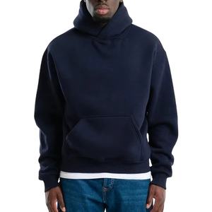 Venta caliente Nueva llegada Sudaderas con capucha para hombres Básicos Estilo único Transpirable Hombres Sudaderas con capucha en el mejor material - Product Image 1