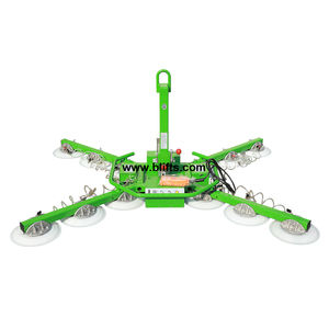 X-type vacuümheffer voor de productielijn van apparatenbehuizingen - Product Image 2