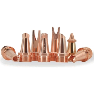 Như-12 BS-16 CS-12 ES-12 mới 1064nm đồng vòi phun cho sup20s/T hàn laser sup hàn laser vòi phun - Product Image 3