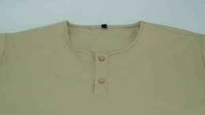 2025 Homens Atacado Slim Fit Malásia Kurta Shalwar em Design Tradicional com decote Teluk Belanga - Product Image 4