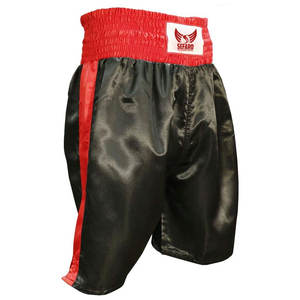New Arrival Best Selling Boxing <b>Shorts</b> In Stock Boxing Wear <b>Shorts</b> Latest Design Boxing <b>Shorts</b> - Product Image 4