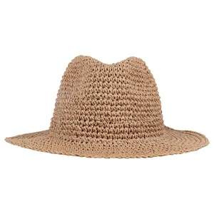 Cappello Panama Personalizzato Tizzy, Gadget Promozionale Personalizzabile - Product Image 4