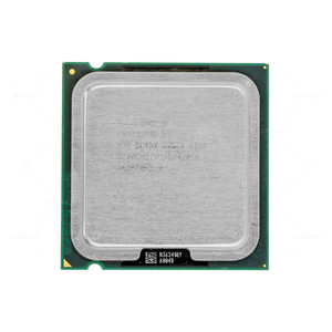 Cho Intel Pentium D 930 3Ghz 2-Core 4MB Bộ Nhớ Cache 95W Ổ Cắm LGA 775 CPU - Product Image 2