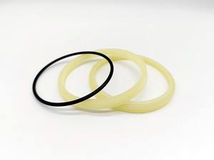 खुदाई के लिए खुदाई हाइड्रोलिक सिलेंडर ट्रैक एडजरेटर सील किट Sk60-5 sk120 3 <span class=keywords><strong>sk130</strong></span> <span class=keywords><strong>8</strong></span> sk200 10 Sk230-6e sk260 sk350 - Product Image 2