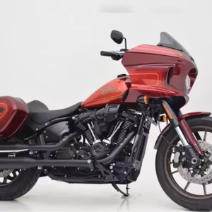 Motocicleta Cruiser Harley-Davidson Softail FXRST - Low Rider El Diablo 2026 en Venta - Product Image 4