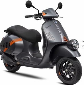 คุณภาพสำหรับมอเตอร์ไซค์ออฟโรด GTV 300 รุ่นใหม่ ปี 2025 - Product Image 4