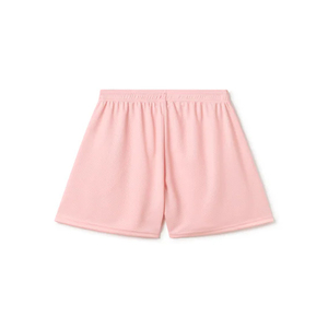 <b>Men's</b> High Quality 250 Gsm Breathable Mesh <b>Shorts</b> Customizable Low Price Sublimation Design <b>Vintage</b> Plain Dyed High Street - Product Image 2