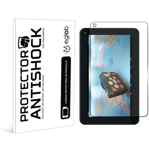 ฟิล์มกันรอยหน้าจอแท็บเล็ต Prixton Mild T9300 Antishock - Product Image 1