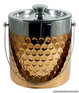 Vente en gros design moderne décoration moderne de luxe forme rectangle antique avec conception de seaux à glace pour Offre Spéciale à bas prix - Product Image 4