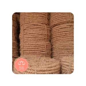 Corde en fibre de coco durable pour usage maritime et extérieur - Product Image 1