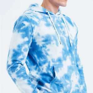 Conjunto de chándal personalizado para hombre, Chándales, trajes para correr, transpirables/de secado rápido/sudaderas cómodas y chándal tie Dye para correr - Product Image 5