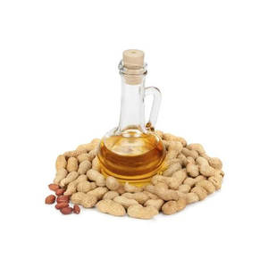 Aceite de cacahuete prensado en frío Aceite de cacahuete refinado de calidad Aceite de cacahuete refinado a la venta - Product Image 6