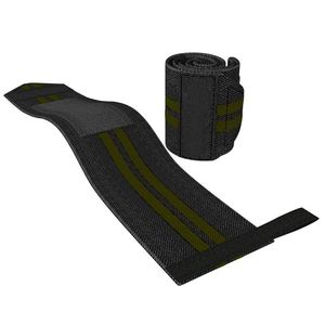 Envolturas de mano de algodón personalizadas para la correa del culturismo Guantes de vendaje de boxeo Guantes interiores - Product Image 5