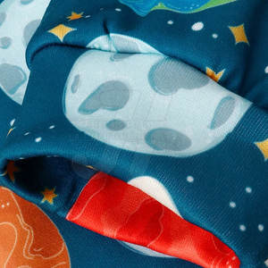 Sudaderas con Capucha para Hombre, Personalizadas, de Poliéster/Algodón, Sublimadas, Transpirables, Diseño Sólido, Nueva Llegada, al Mejor Precio y Alta Calidad - Product Image 4