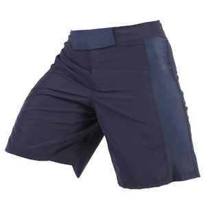 Pantalones cortos de natación de playa informales para hombre, colores personalizados, pantalones cortos blancos de artes marciales mixtas Muay MMA - Product Image 6
