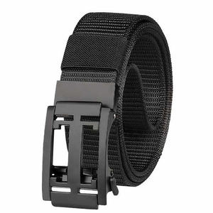 Ceremonial Cadet Metal <b>Webbing</b> <b>Belt</b> for <b>Men</b>-Outdoor Activities Use <b>Webbing</b> <b>Belt</b> Polyester Materials Colors - Product Image 1