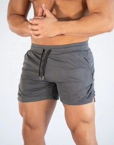 Séchage rapide doublure grande taille gym doublure respirante personnalisé étanche course élastique sport durable anti-rides basket-ball - Product Image 5