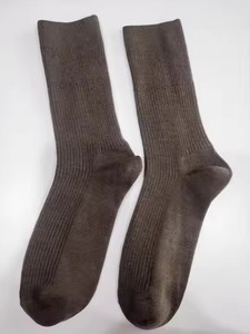 Calcetines gruesos de algodón, cálidos, suaves, transpirables, duraderos, unisex, para hombres y mujeres, uso diario, deportes al aire libre, correr, senderismo, entrenamiento, calcetines cómodos - Product Image 4