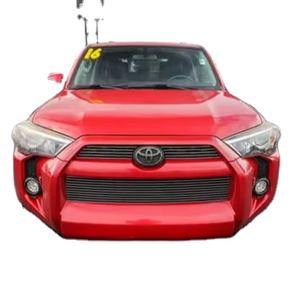 ผู้เชี่ยวชาญด้านการขายรถยนต์ สำหรับรถยนต์ 4Runner SR5 V6 RWD ปี 2022 โปรโมชั่นตามฤดูกาล รถยนต์มือสองคุณภาพดี - Product Image 1