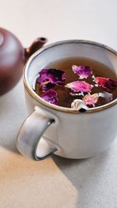 Decorative <b>Dried</b> Rose <b>Petals</b> Ideal for Wedding and Home Decor - Product Image 4