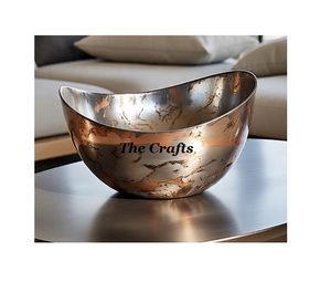 Fantastic Design Chocolate Bowl Set Of Two Different Sizes Tableware <b>Decorative</b> Serving Bowl At <b>Cheap</b> Prices - Product Image 6