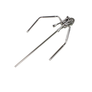 Homard Mini cadre écarteur chirurgical Instrument en acier inoxydable homard Mini cadre écarteur outil médical pour la chirurgie - Product Image 1