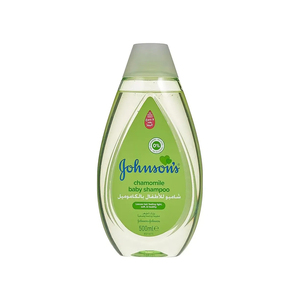 Johnson แชมพูสำหรับเด็กแบบ2-in-1, น้ำยามอยส์เจอไรเซอร์ป้องกันรังแครังแคไม่ฉีกขาดสำหรับผมนุ่มหนังศีรษะเรียบลื่นปลอดภัยสำหรับทารกทุกวัน - Product Image 4