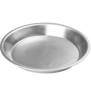 100% assiettes en aluminium véritable meilleures ventes assiettes à fromage en aluminium assiettes rectangulaires en aluminium de qualité supérieure à bas prix - Product Image 3