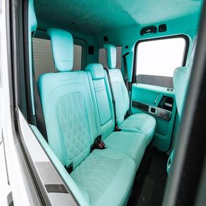 SUPER PROPRE  MER-CE-DES-A-MG G63 BRA-BUS WIDESTAR 2024  PRÊT À ÊTRE EXPÉDIÉ - Product Image 4