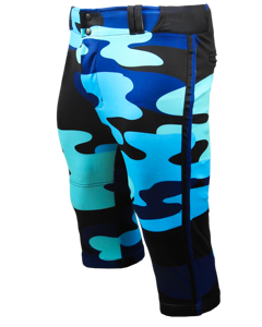 Pantalons de baseball pour hommes à bas prix à bas prix Pantalons de baseball de haute qualité avec logo personnalisé nouveau design pour hommes - Product Image 4