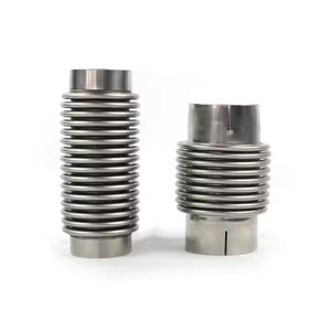 Tubo flexible Tubos de escape de acero inoxidable de alta calidad Tubos flexibles de fuelle flexible - Product Image 6