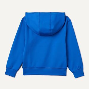 Sweat à capuche pour enfant confortable et durable, conçu pour une utilisation répétée à l'école et des activités de plein air, sensation premium - Product Image 3
