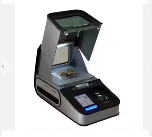 Analyseur de métaux précieux DXL-XRF de qualité industrielle authentique avec 1 an de garantie - Product Image 1