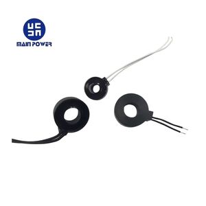 Transformador de detección de corriente de alta durabilidad - Product Image 1