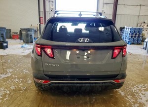 2024ใช้แล้ว hyundail tucsson SEL - Product Image 6