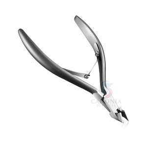 Cortaúñas grande al por mayor con Lima, cortador de uñas de punta recta, herramientas de pedicura, fácil de dar forma a las uñas - Product Image 2