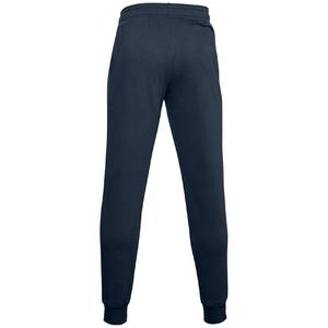 Pantalon de jogging pour homme en molleton 100% coton, coupe slim, coupe-vent, anti-plis, séchage rapide, avec cordon de serrage, idéal pour l'hiver - Product Image 3