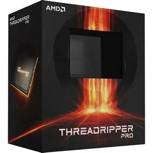 Authentique A M D Ryzen Threadripper Pro 5965WX - Product Image 5