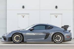 ( L&A ) รถปอร์เช่ 718 เคย์แมน จีที4 อาร์เอส ปี 2023 มือสอง - Product Image 2