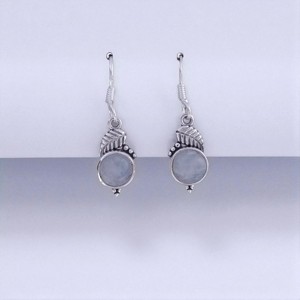 Gemstone Ring <b>Fine</b> Sterling Silver Jewelry Piece Silver Jewelry For Women - Product Image 3