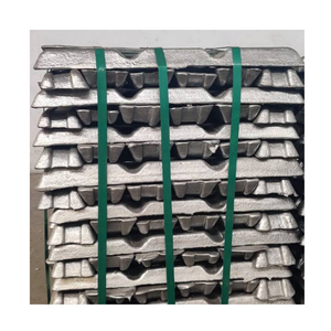 แท่งอลูมิเนียมอัลลอยด์คุณภาพสูงสำหรับ2025องค์ประกอบทางเคมี 'ทั้งหมด' - Product Image 1