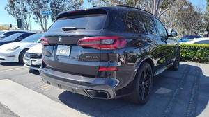 SUPER CLEAN Autos Usados de Lujo, <span class=keywords><strong>BMW</strong></span> <span class=keywords><strong>X5</strong></span> sDrive40i 2022, Todoterreno Deportivo 4D, Autos Usados Listos para Enviar a Todo el Mundo - Product Image 5