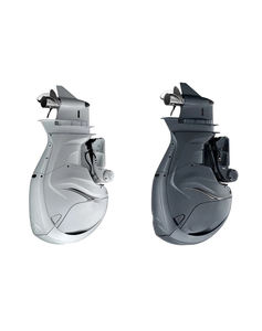 Moteur hors-bord à essence BEST F250XB 250HP, neuf - Product Image 2