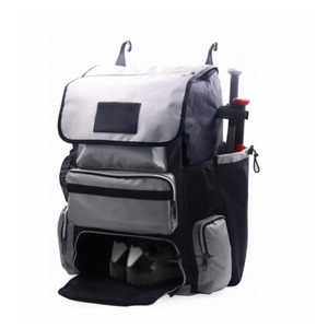 Sacs de baseball personnalisés avec marque privée et utilisation en extérieur pour les joueurs et les équipes - Product Image 5