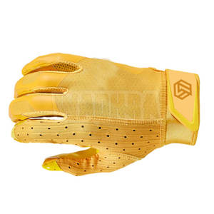 Services OEM, gants de football américain de style moderne, haute qualité, design personnalisé - Product Image 3