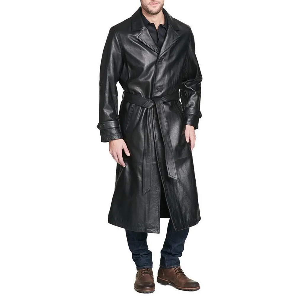 Selling Men Sheep Leather Jacket Pakistan Best Quality Men Leather jacket