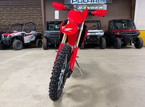 สินค้ามาใหม่! รถมอเตอร์ไซค์วิบากฮอนด้า CRF250RX ปี 2026 รุ่นใหม่สำหรับขาย - Product Image 4