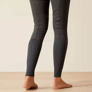 กางเกงขี่ม้าคุณภาพสูงมอบความสบายและประสิทธิภาพที่ยอดเยี่ยมพร้อมโลโก้ตามสั่ง - Product Image 4